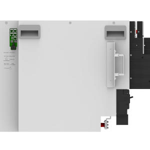 Deye SUN-STS500L STS module