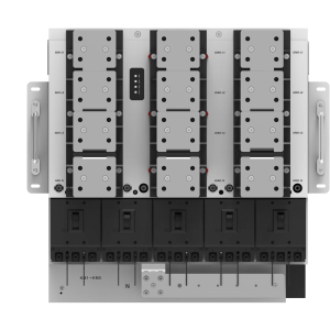 Deye SUN-STS500L STS module