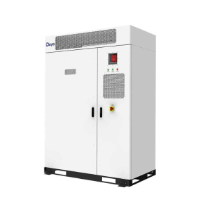 Deye MS-G 215kWh HV C&I energy storage system