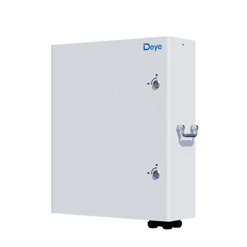 Deye MS-EMS contorreler For MS-GS C&I