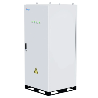 Deye MS-TS500-2-A Off-grid Switch Generator and Backup load acces