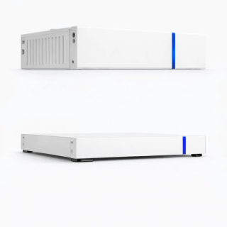 Deye GB-LB+Base HV BMS and Base