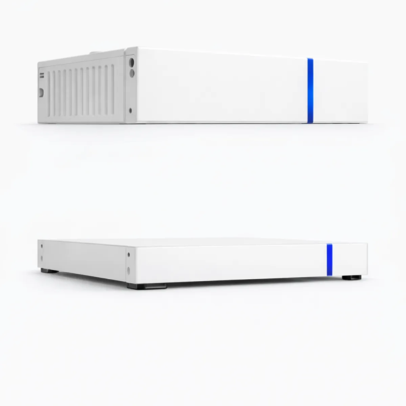 Deye GB-LB+Base HV BMS and Base