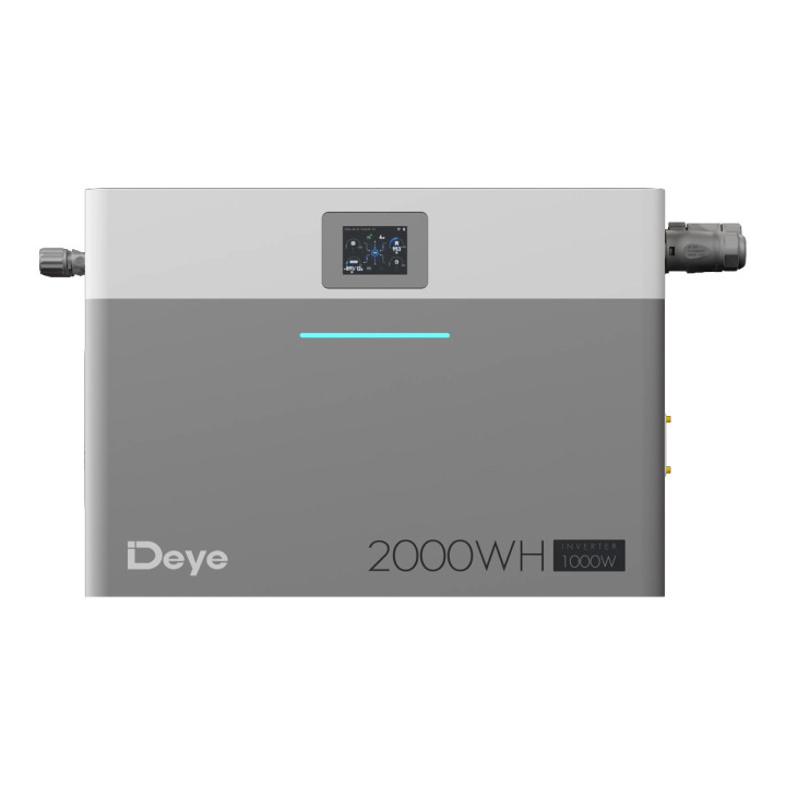Deye AE-FS2.0-2H2