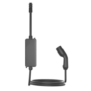 Deye Smart Wallbox AC Charger 22 kW