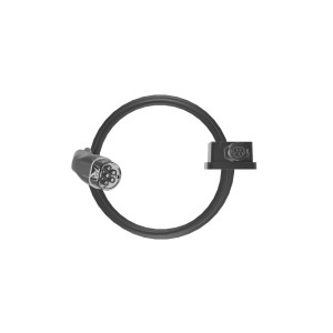 Deye Smart Wallbox AC Charger 22 kW