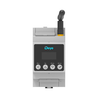 Deye Wireless CT Meter + Smart Transmitter