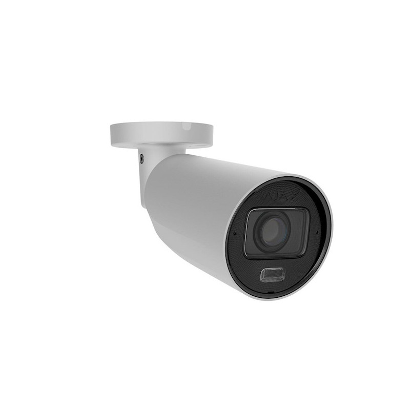 126277 Ajax Baseline BulletCam HLVF (5MP) wit