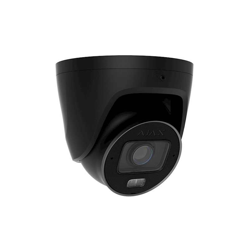 Ajax Baseline TurretCam HLVF (5MP) zwart