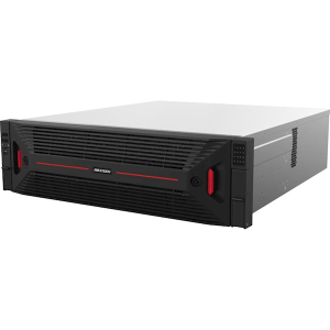 Hikvision Super NVR 128-Ch H-Serie, 16x Bay HDD