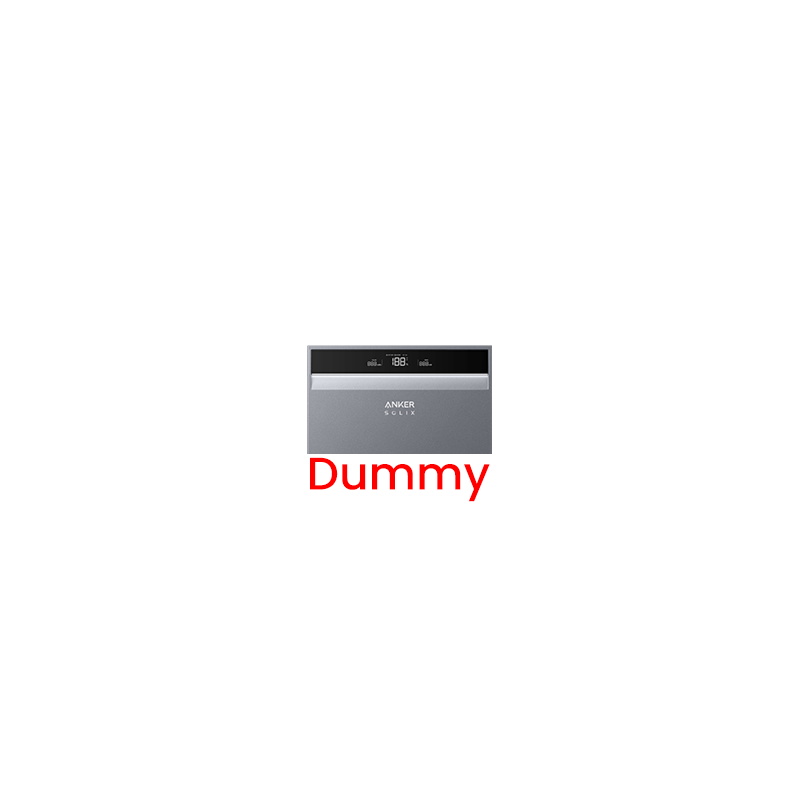 ANK-X1-HK-T-DUMMY