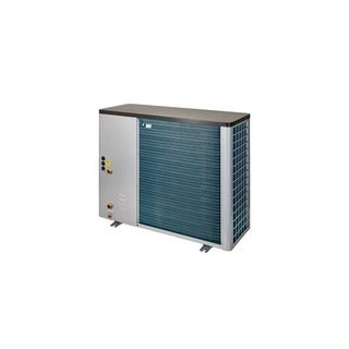 Warmtepomp 6 kW