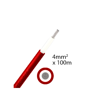 ATH-CABLE4-1-100-R