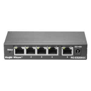 RG-ES205GC