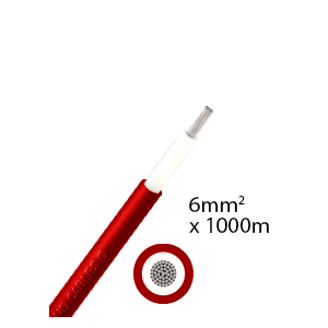 ATH-CABLE6-1-1000-R