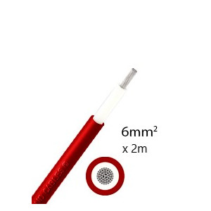 ATH-CABLE6-1-2-R