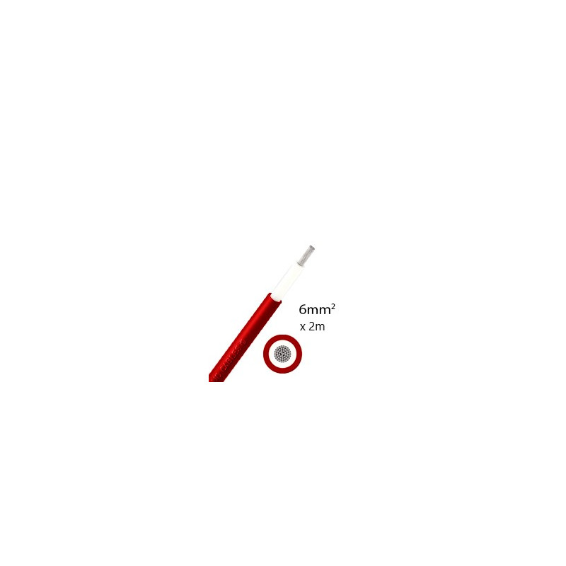 ATH-CABLE6-1-2-R