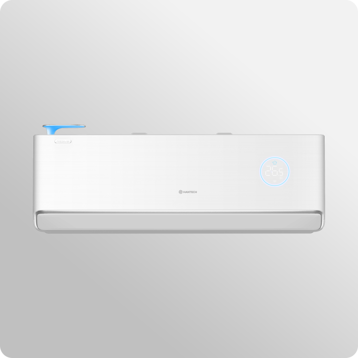 Airco HANTECH TAC-12CHSD/CF11I