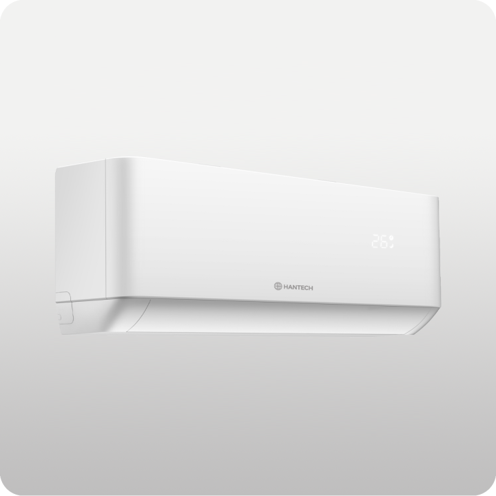 Airco Hantech HNT-WP24VMCL-3m