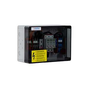 SE-1MPP-DCI-II-IP65