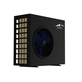 ALPS EXCLUSIVE AE-08401-MO