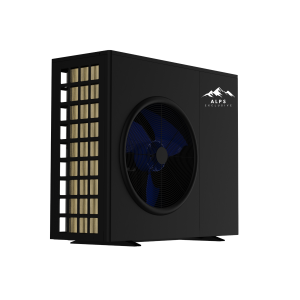 ALPS EXCLUSIVE AE-08401-MO