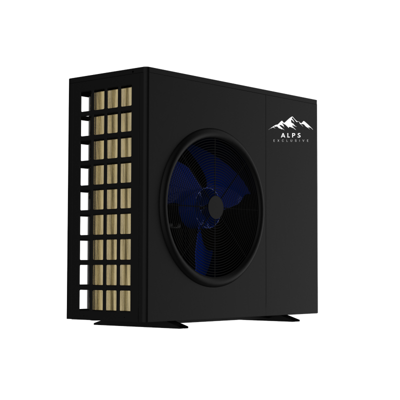 ALPS EXCLUSIVE AE-08401-MO