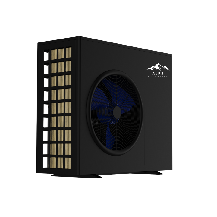 ALPS EXCLUSIVE AE-08401-MO