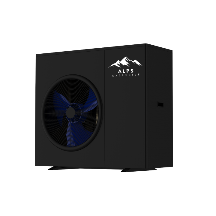 ALPS EXCLUSIVE AE-08401-MO