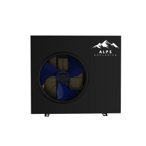 ALPS EXCLUSIVE AE-08401-MO