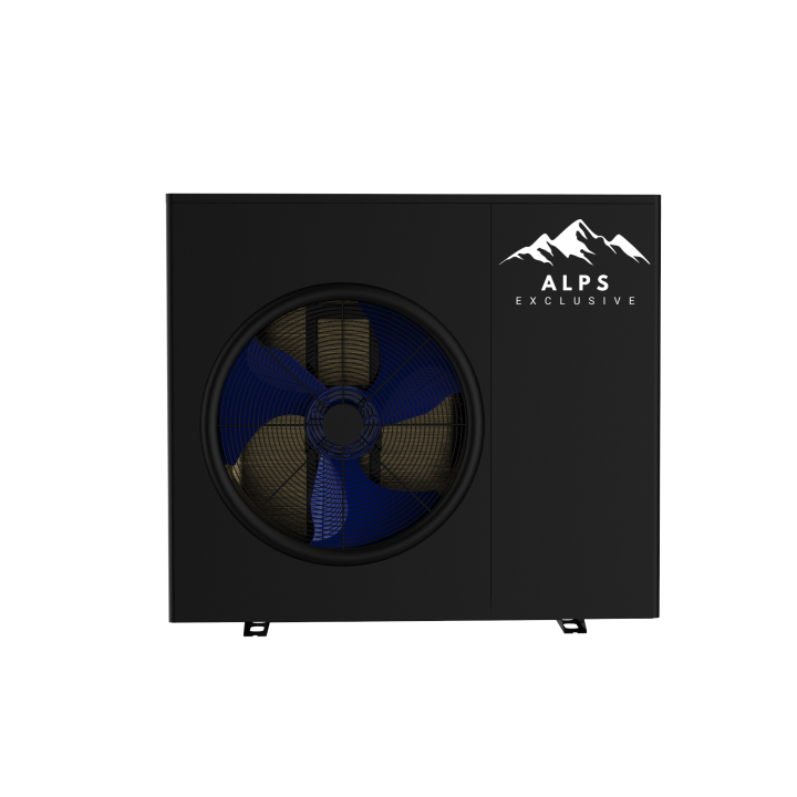 ALPS EXCLUSIVE AE-08401-MO