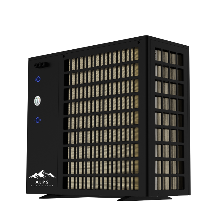 ALPS EXCLUSIVE AE-08401-MO