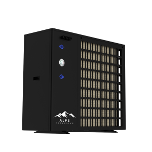 ALPS EXCLUSIVE AE-08401-MO