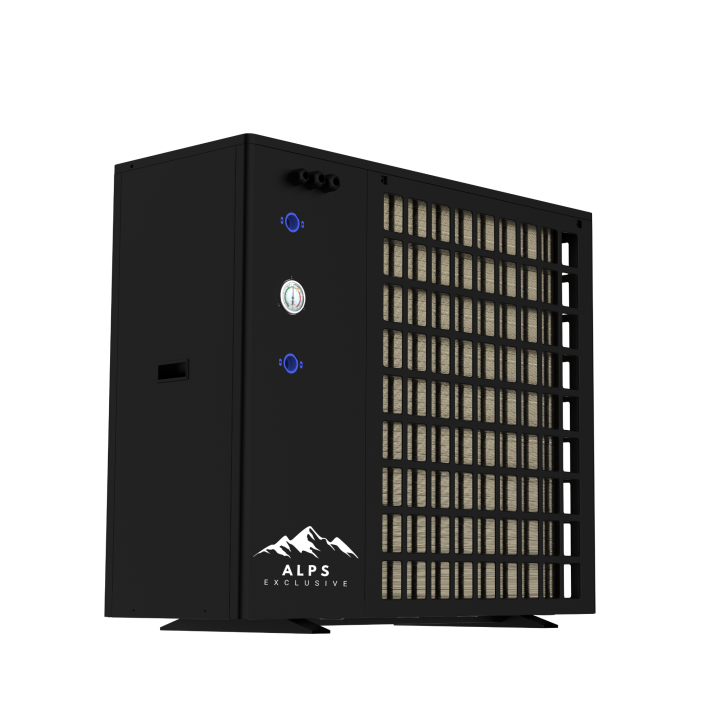 ALPS EXCLUSIVE AE-08401-MO