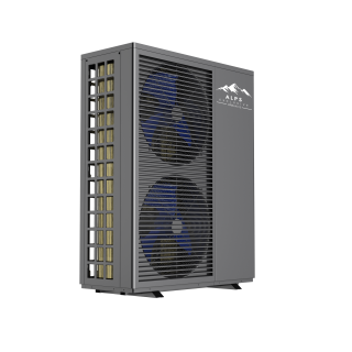 ALPS EXCLUSIVE AE-22003-MO-V2 (22 kW) - All-electric monoblock lucht/water warmtepomp