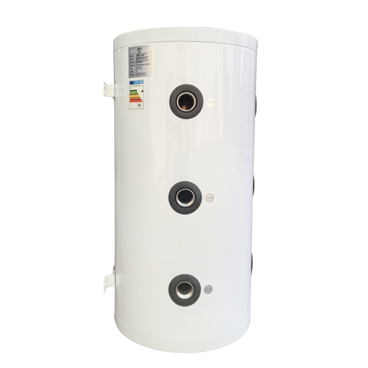 ALPS EXCLUSIVE AE-00050-BT - 50L RVS Buffervat