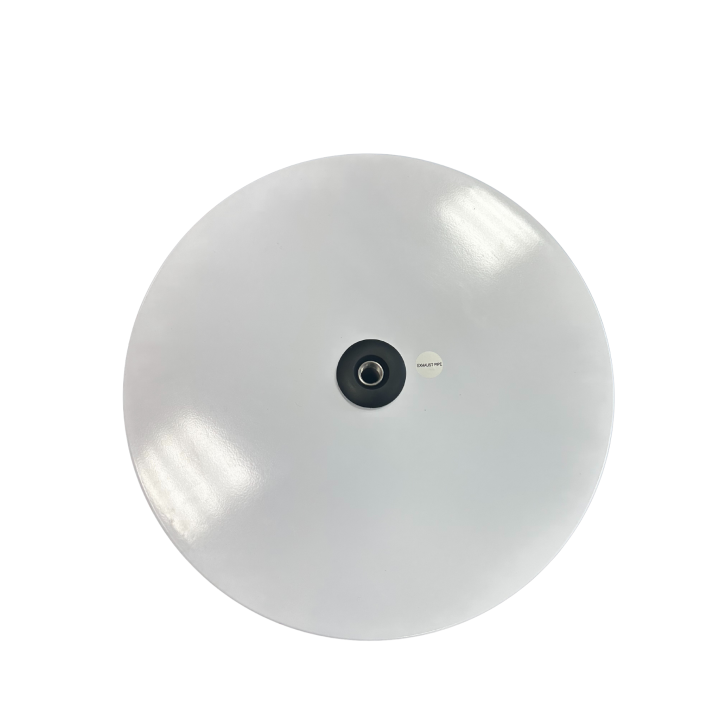 ALPS EXCLUSIVE AE-00050-BT - 50L RVS Buffervat