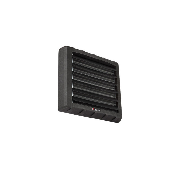 Reventon HC15-3S (15 kW) - Indirect gestookte heater set