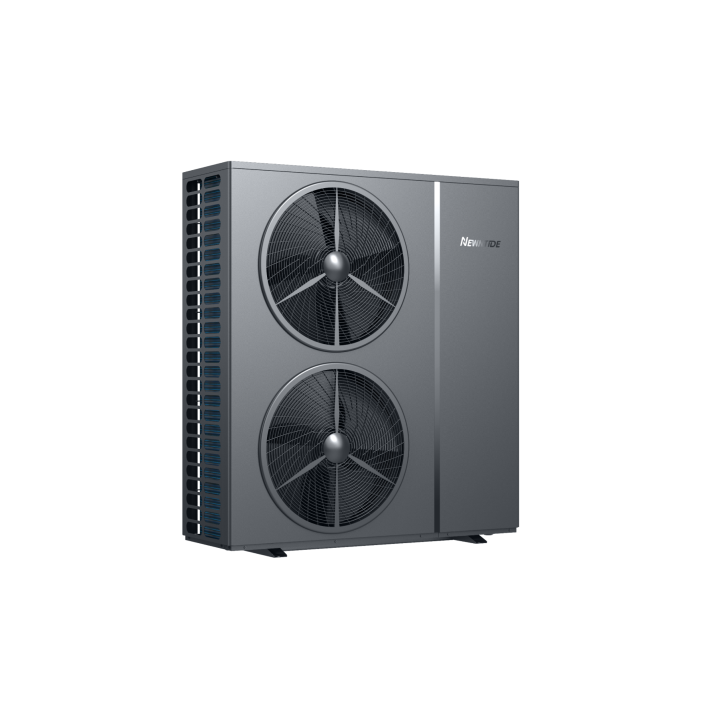 Newntide warmtepomp 6.7 ~ 20.36 KW