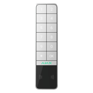 Baseline KeyPad Outdoor Wit