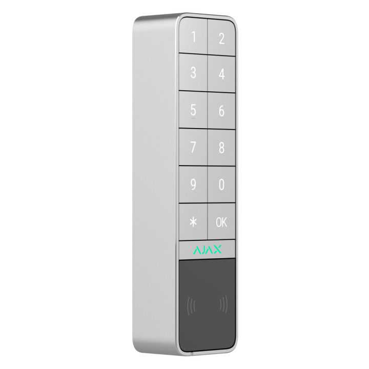 Baseline KeyPad Outdoor Wit