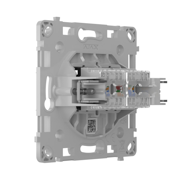 Ajax OutletCore LAN zwart