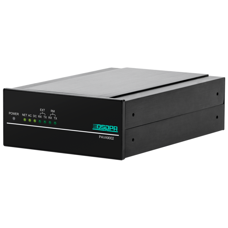 DSPPA-PAVA9002