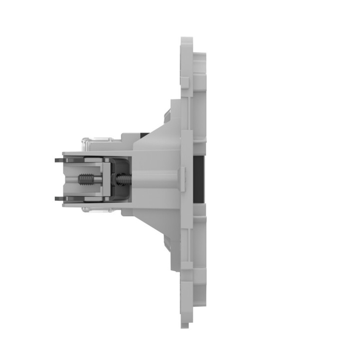 Ajax OutletCore LAN zwart