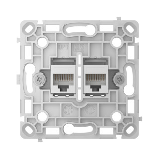 Ajax OutletCore LAN verticaal