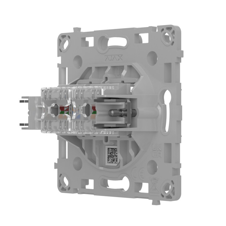 Ajax OutletCore LAN verticaal