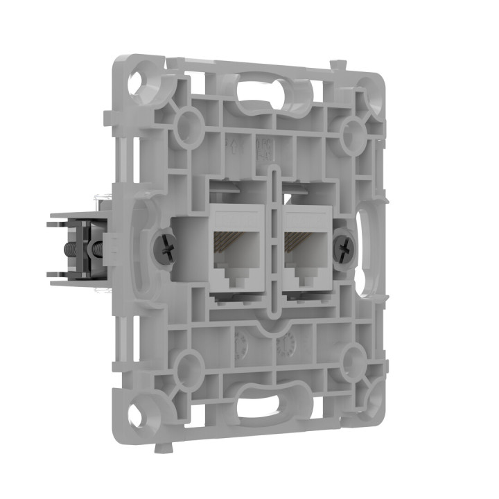 Ajax OutletCore LAN verticaal