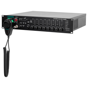 DSPPA-PAVA9500