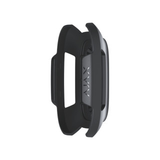 Ajax houder voor Button en DoubleButton, zwart