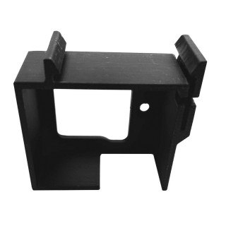 DIN rail mount voor AJ-RELAY en AJ-SWITCH